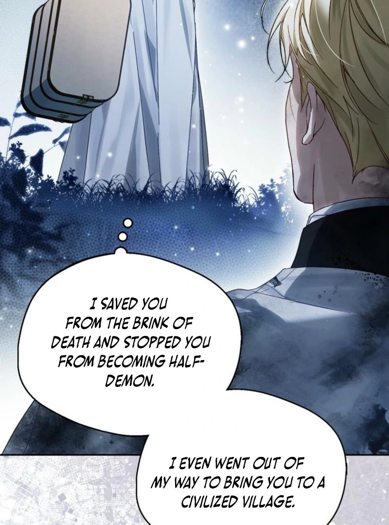 Marquis of Marron Chapter 7 - page 46