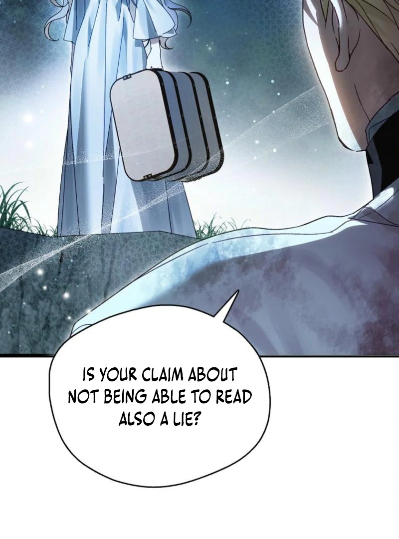 Marquis of Marron Chapter 7 - page 69