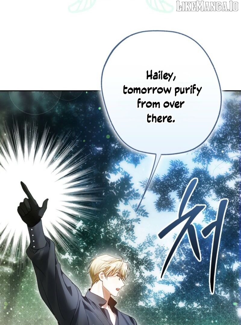 Marquis of Marron Chapter 8 - page 104