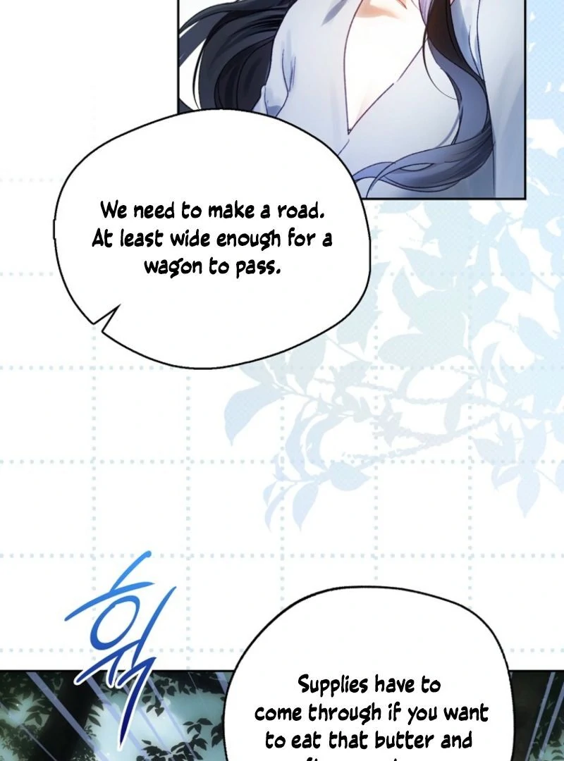 Marquis of Marron Chapter 8 - page 107