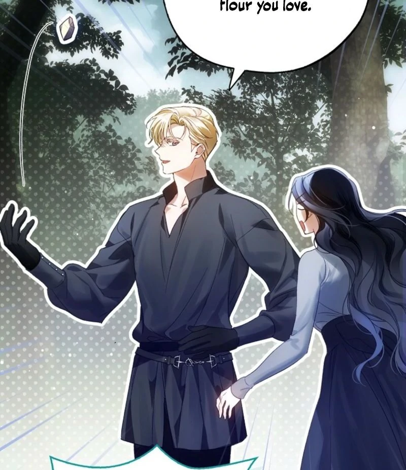 Marquis of Marron Chapter 8 - page 108