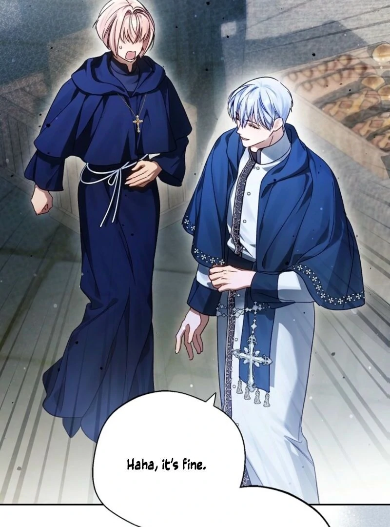 Marquis of Marron Chapter 8 - page 11