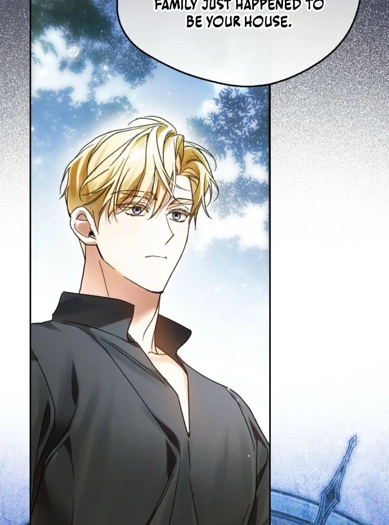 Marquis of Marron Chapter 8 - page 123