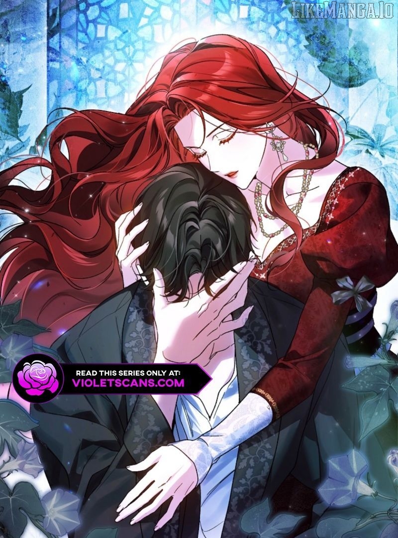 Marquis of Marron Chapter 8 - page 125