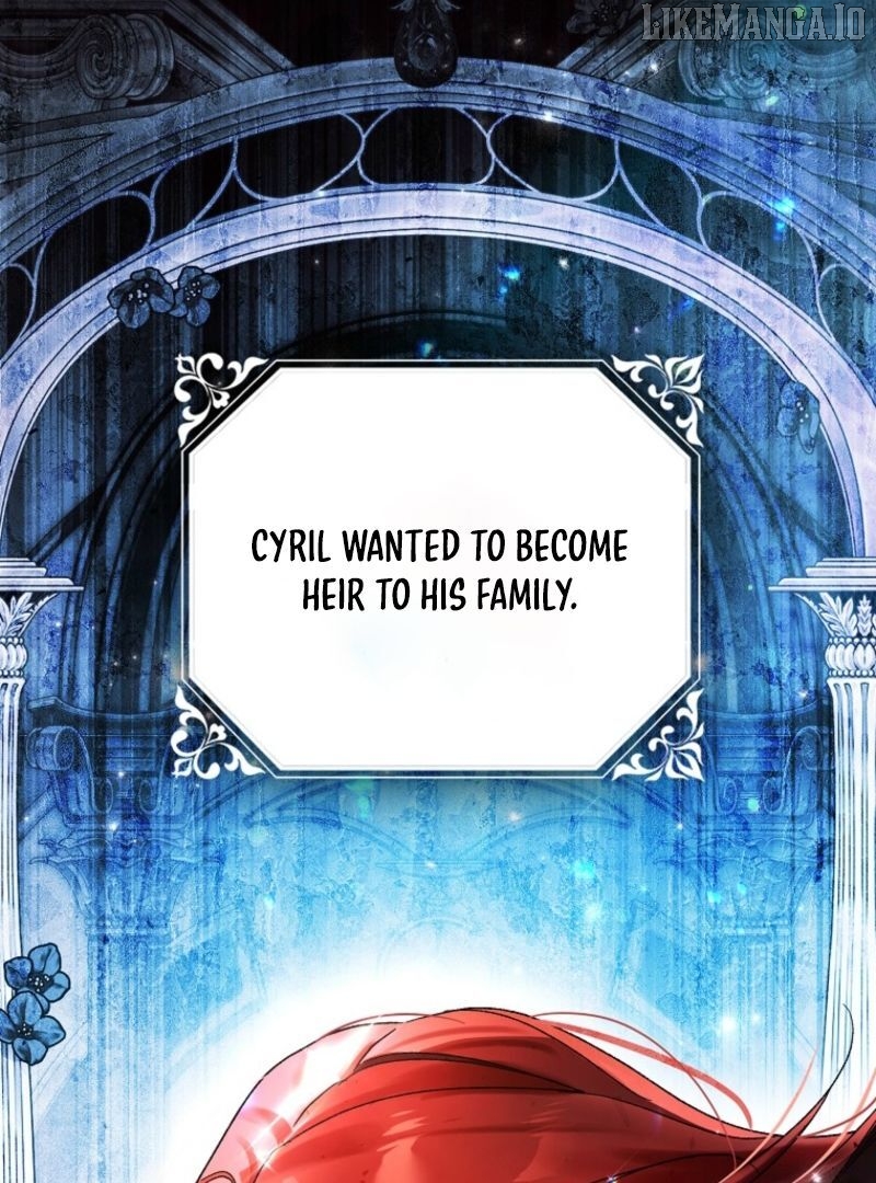 Marquis of Marron Chapter 8 - page 128