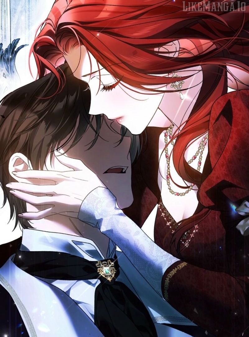 Marquis of Marron Chapter 8 - page 129