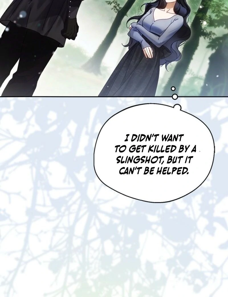 Marquis of Marron Chapter 8 - page 136