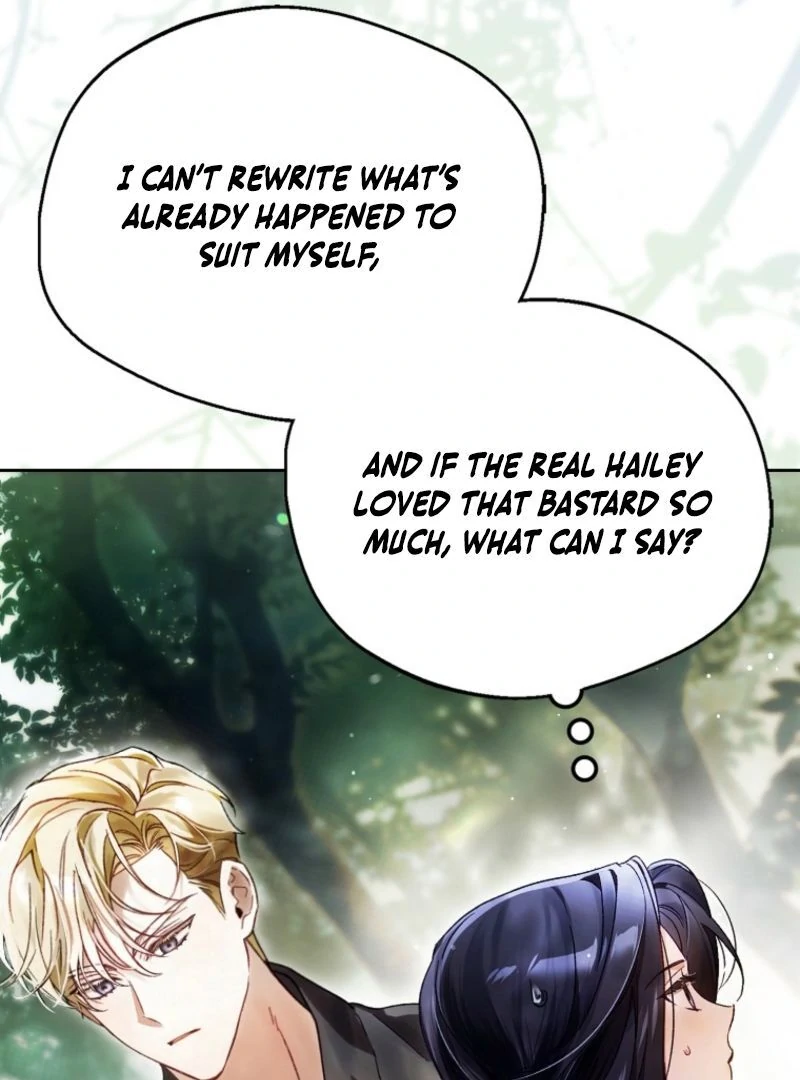 Marquis of Marron Chapter 8 - page 137