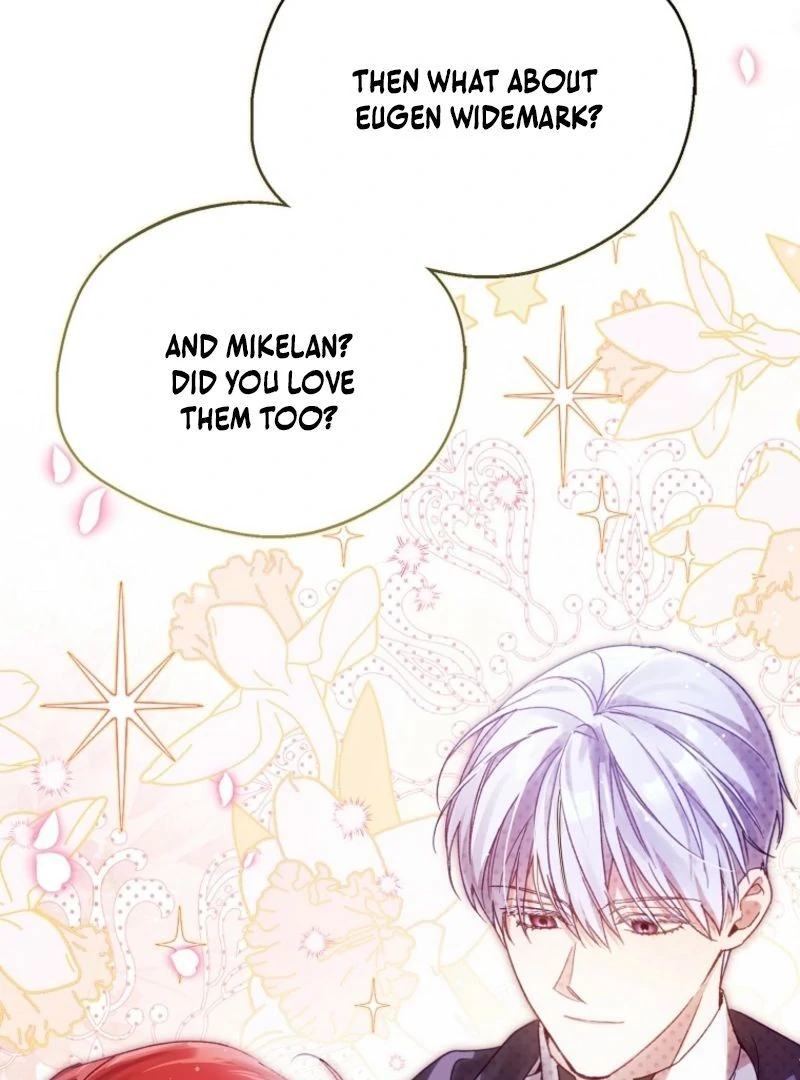 Marquis of Marron Chapter 8 - page 139