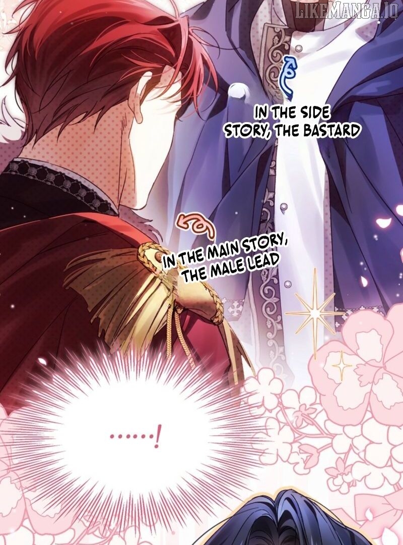 Marquis of Marron Chapter 8 - page 140