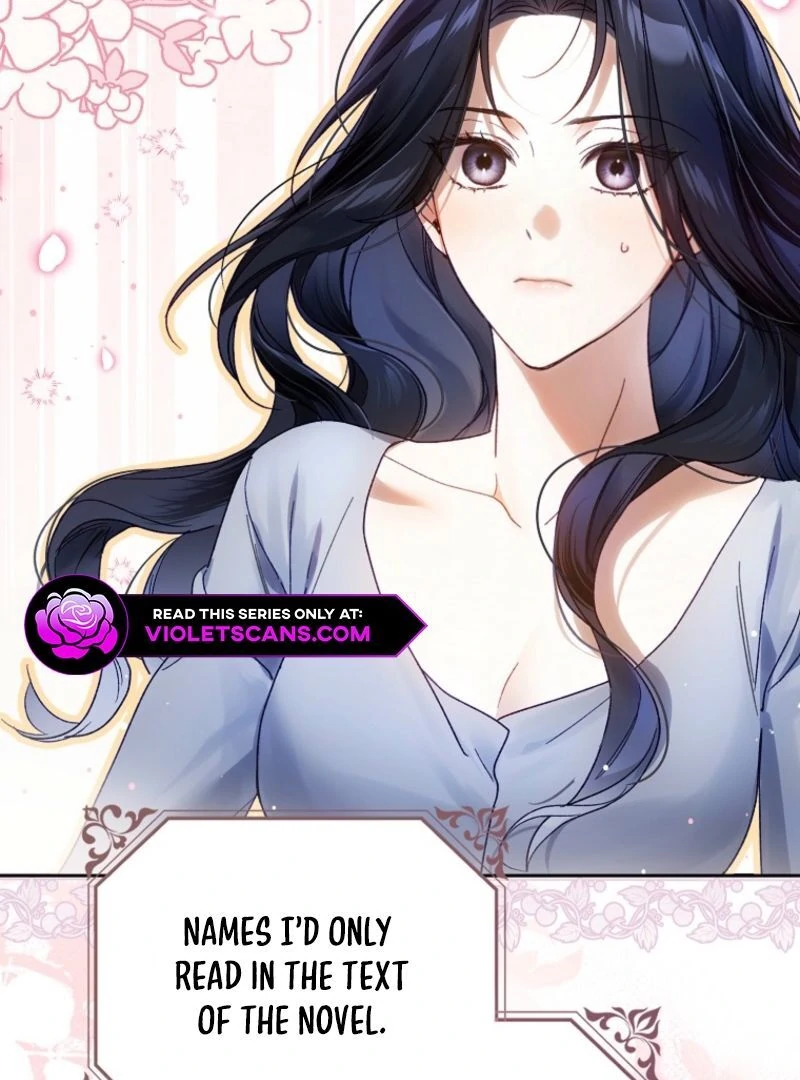 Marquis of Marron Chapter 8 - page 141