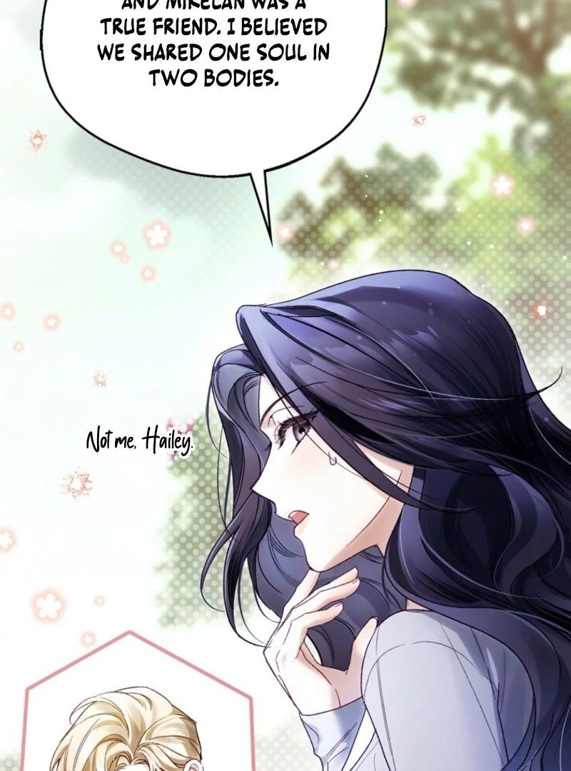 Marquis of Marron Chapter 8 - page 143