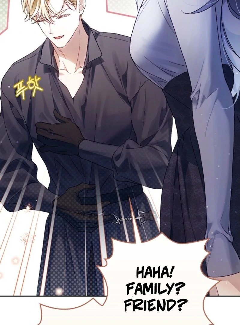 Marquis of Marron Chapter 8 - page 144