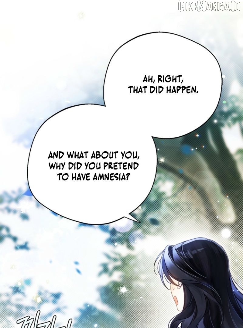 Marquis of Marron Chapter 8 - page 153