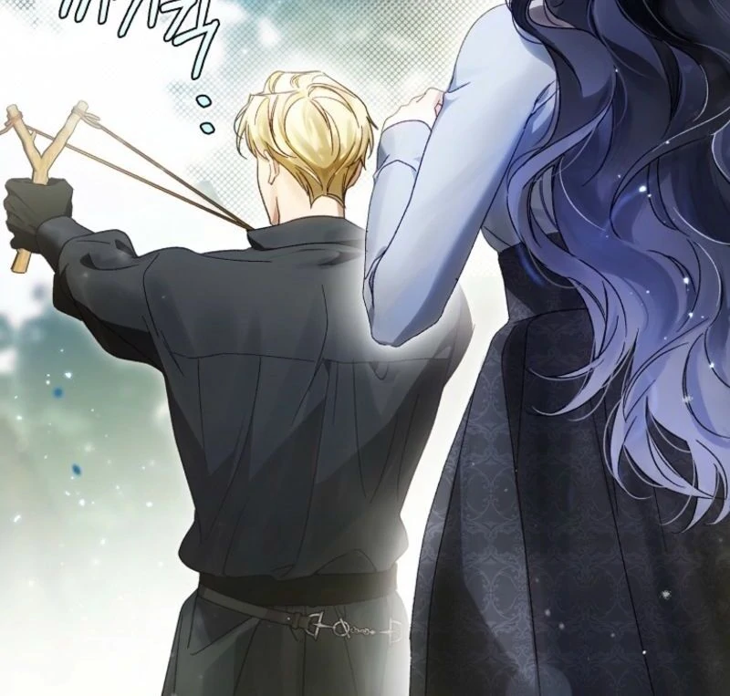 Marquis of Marron Chapter 8 - page 154