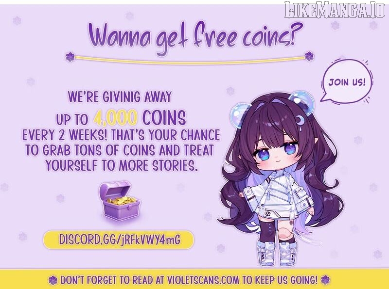 Marquis of Marron Chapter 8 - page 161