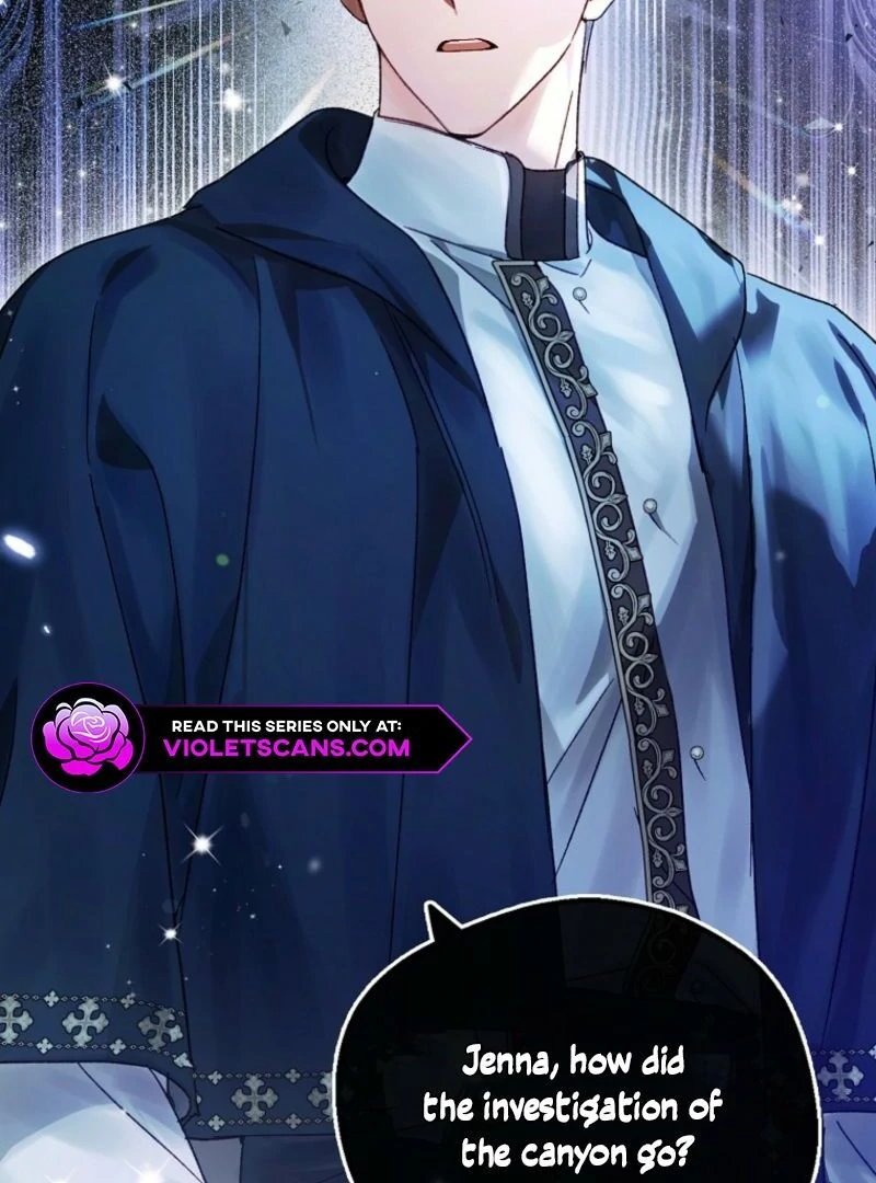 Marquis of Marron Chapter 8 - page 20