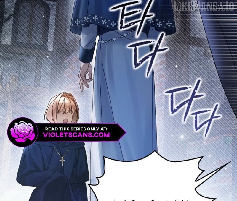 Marquis of Marron Chapter 8 - page 27