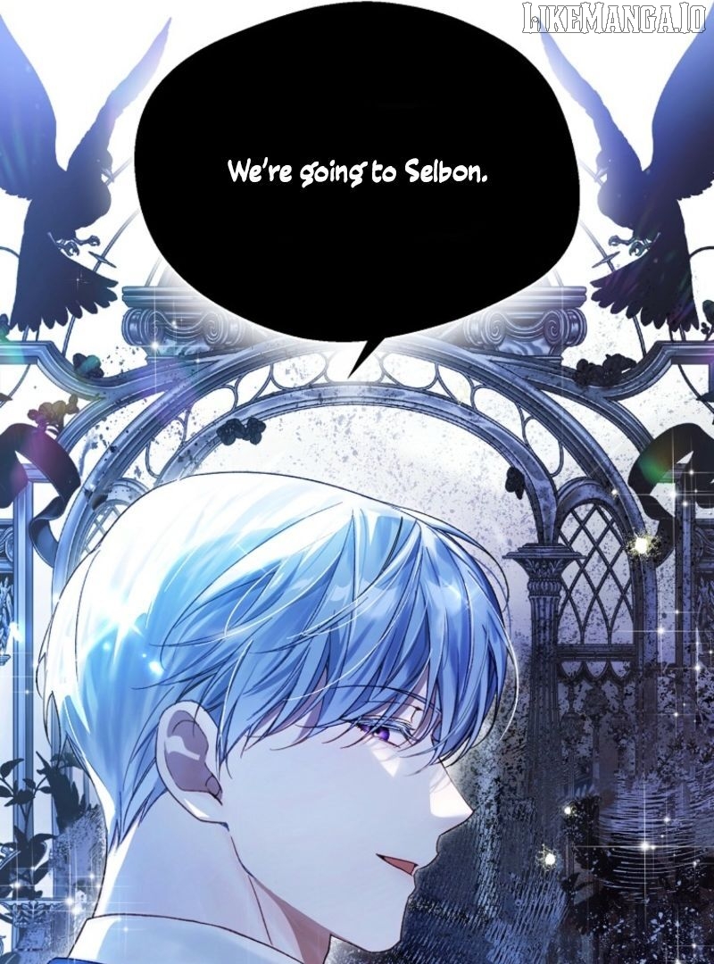 Marquis of Marron Chapter 8 - page 38