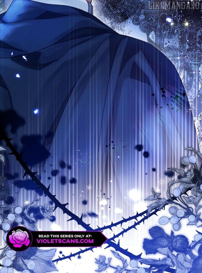 Marquis of Marron Chapter 8 - page 39