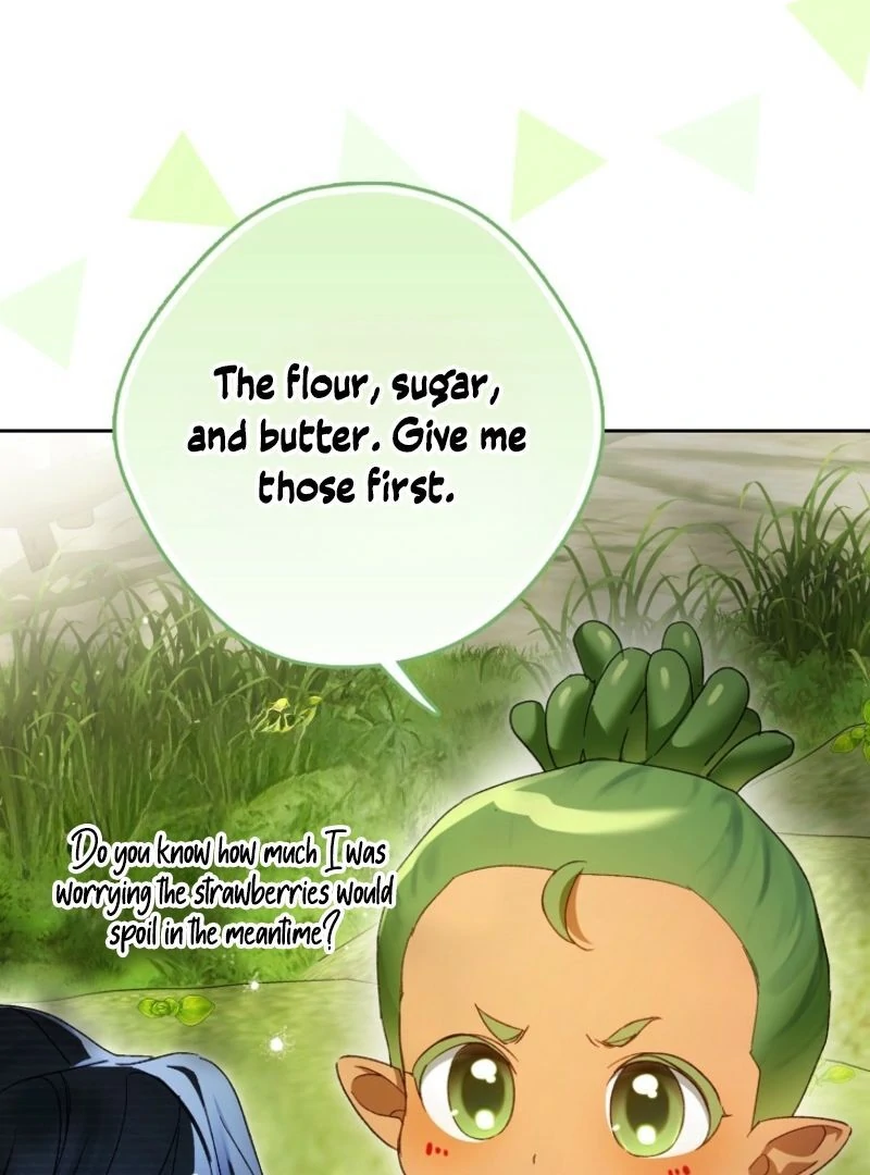 Marquis of Marron Chapter 8 - page 49