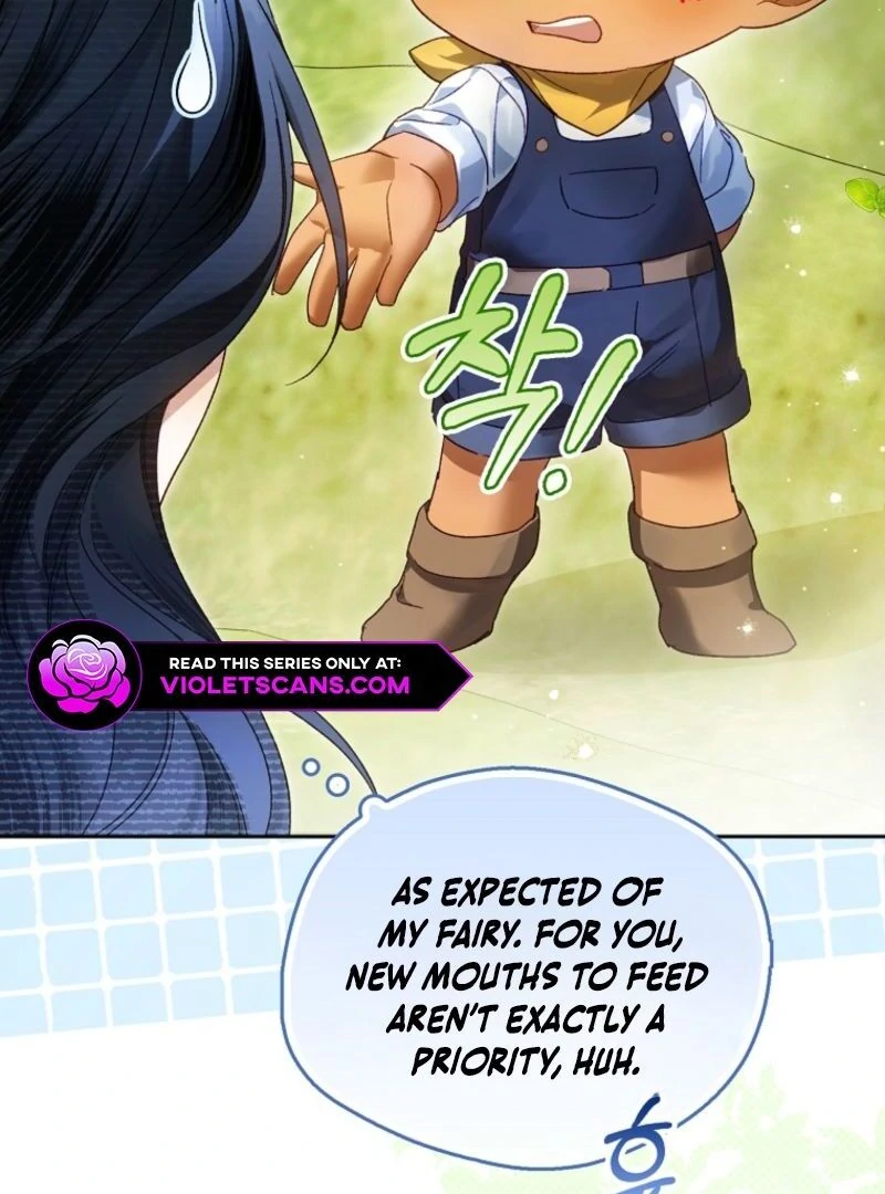 Marquis of Marron Chapter 8 - page 50