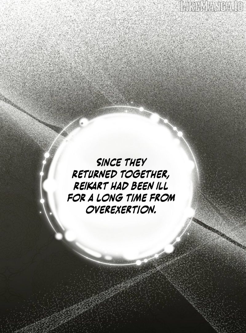 Marquis of Marron Chapter 8 - page 58