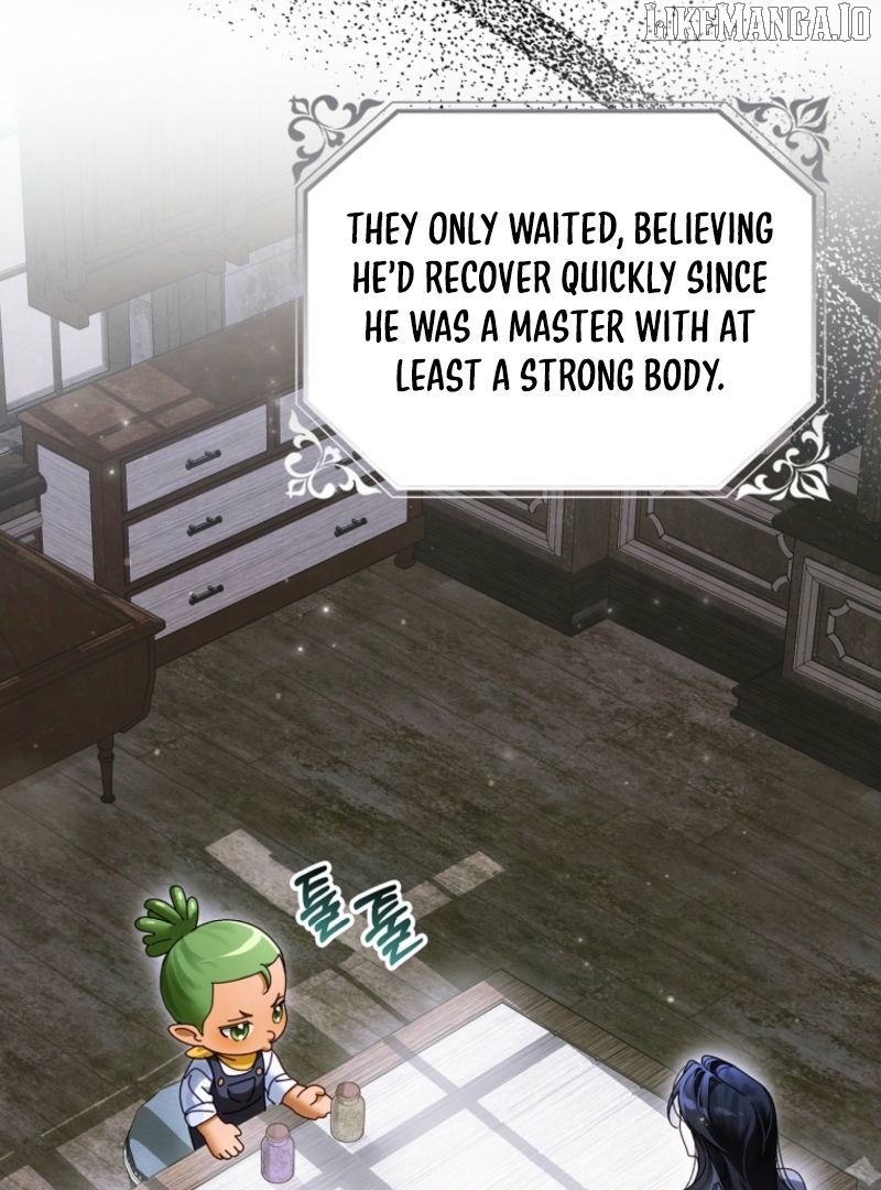 Marquis of Marron Chapter 8 - page 60