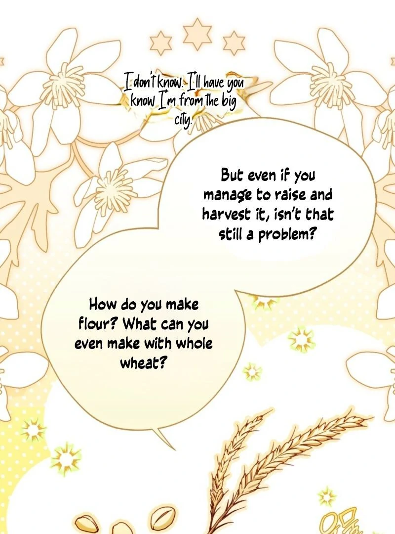 Marquis of Marron Chapter 8 - page 62