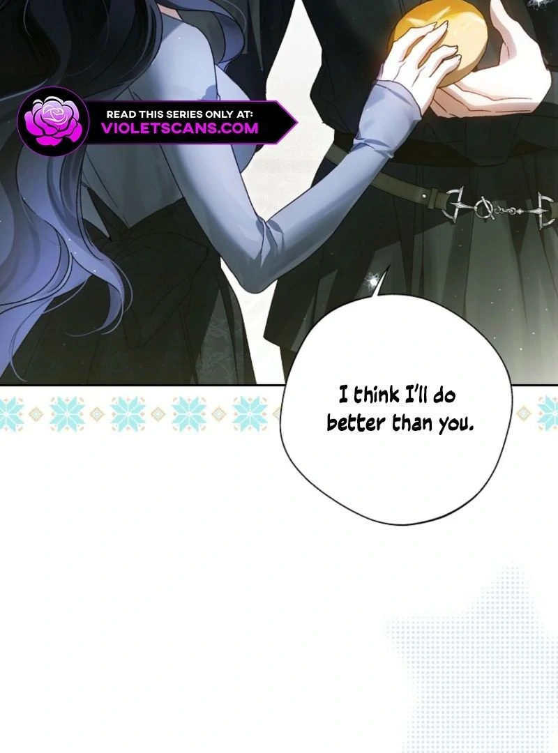 Marquis of Marron Chapter 8 - page 80