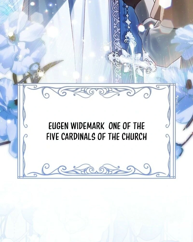 Marquis of Marron Chapter 8 - page 8