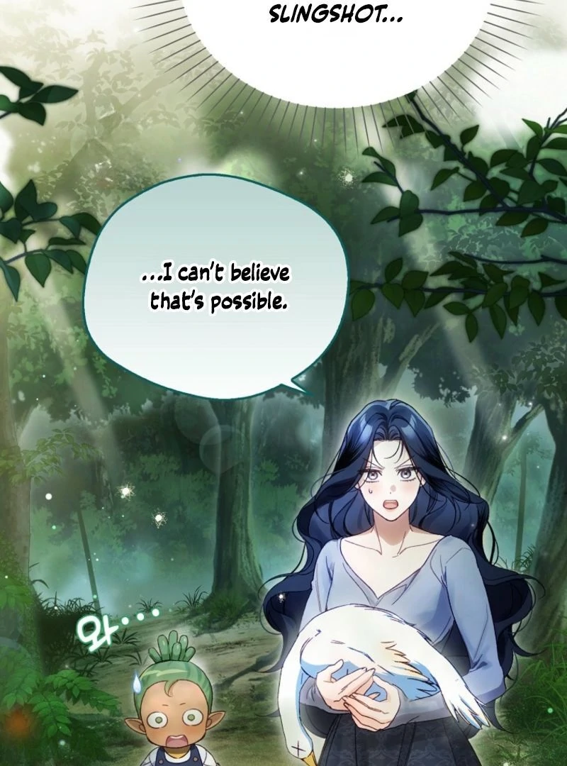 Marquis of Marron Chapter 8 - page 92