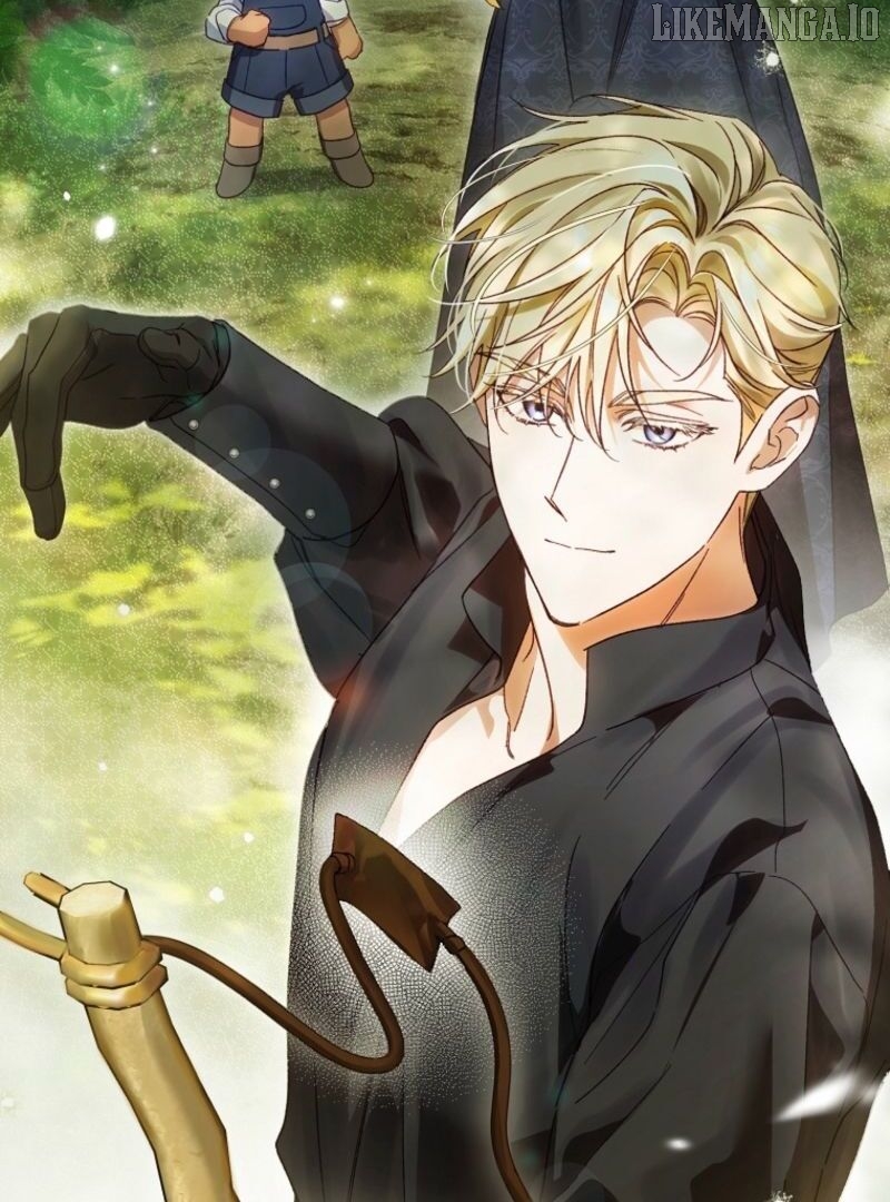 Marquis of Marron Chapter 8 - page 93