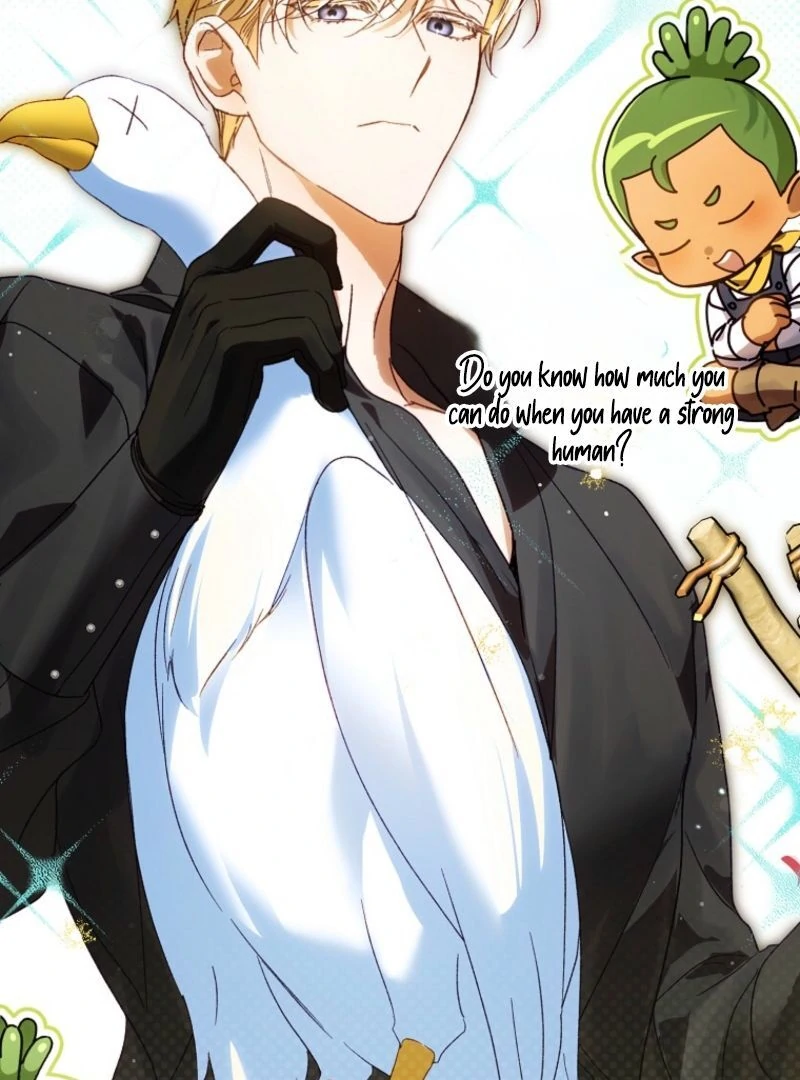 Marquis of Marron Chapter 8 - page 98