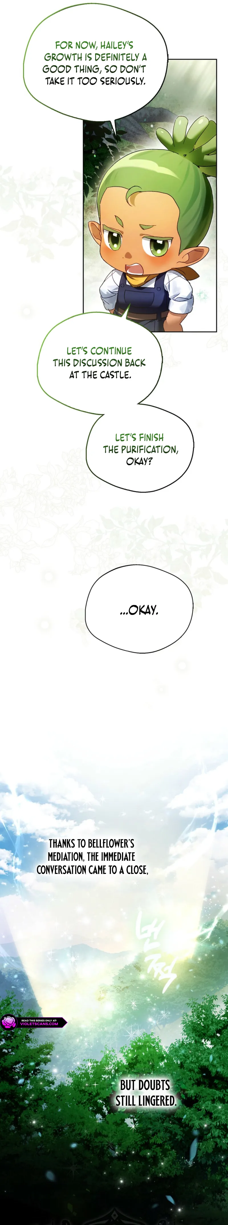 Marquis of Marron Chapter 9 - page 18