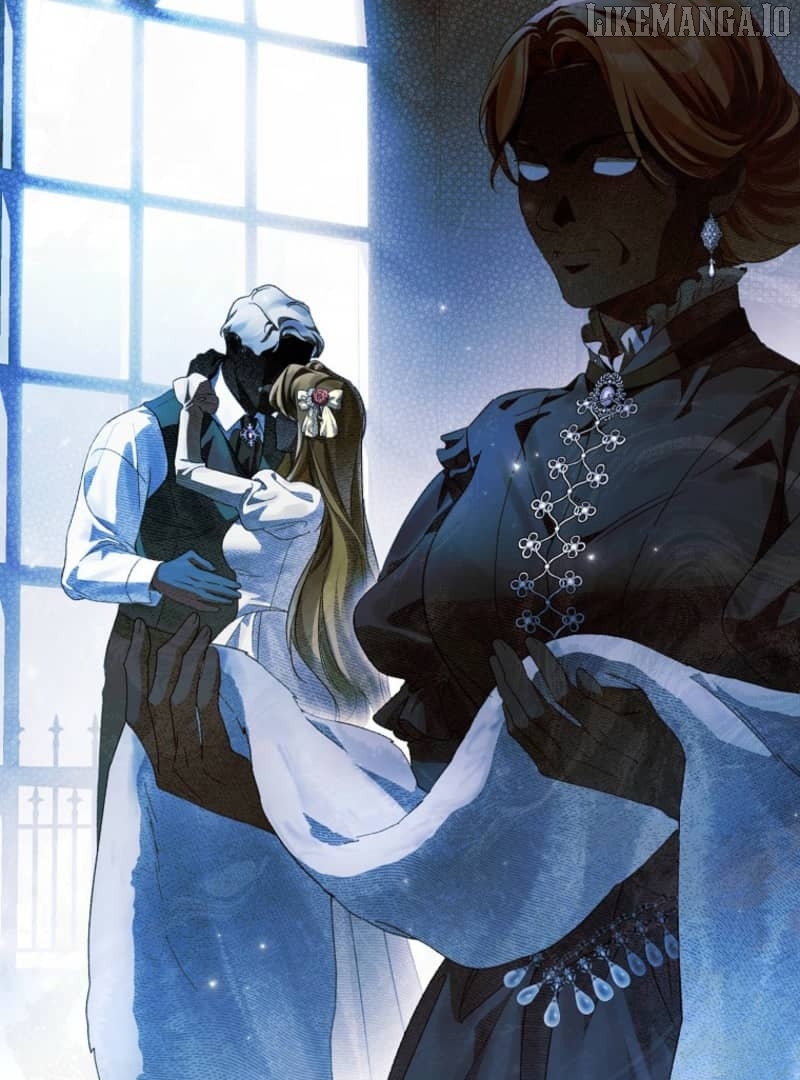 Marquis of Marron Chapter 12 - page 117