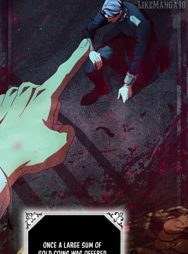 Marquis of Marron Chapter 12 - page 119