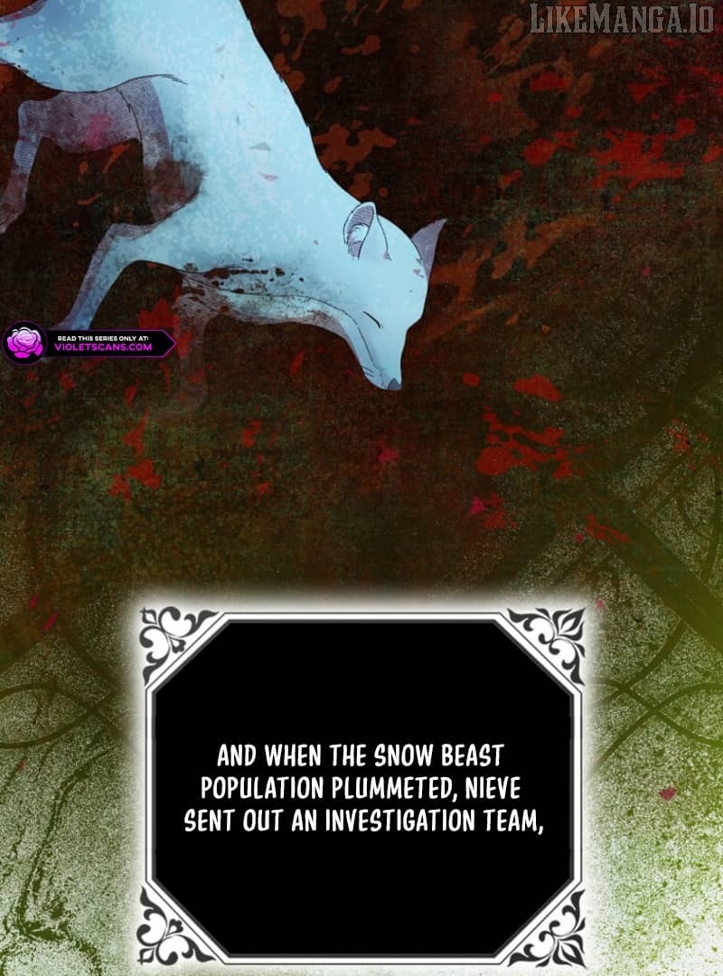 Marquis of Marron Chapter 12 - page 121