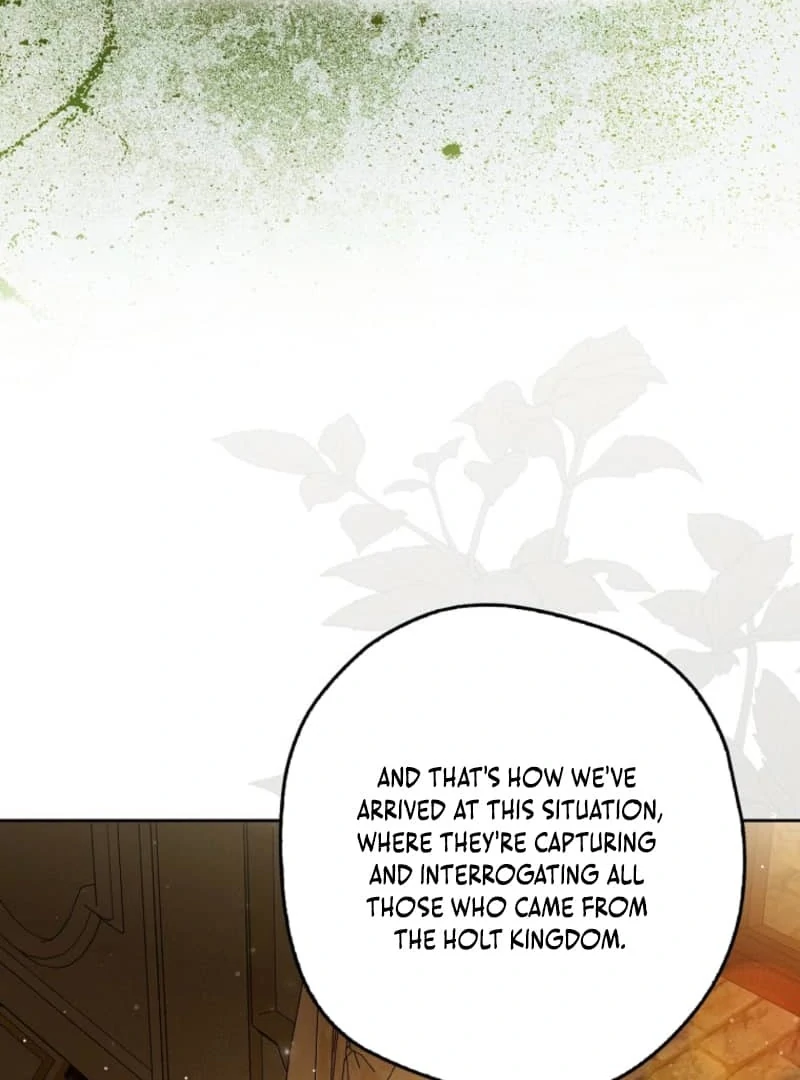 Marquis of Marron Chapter 12 - page 122