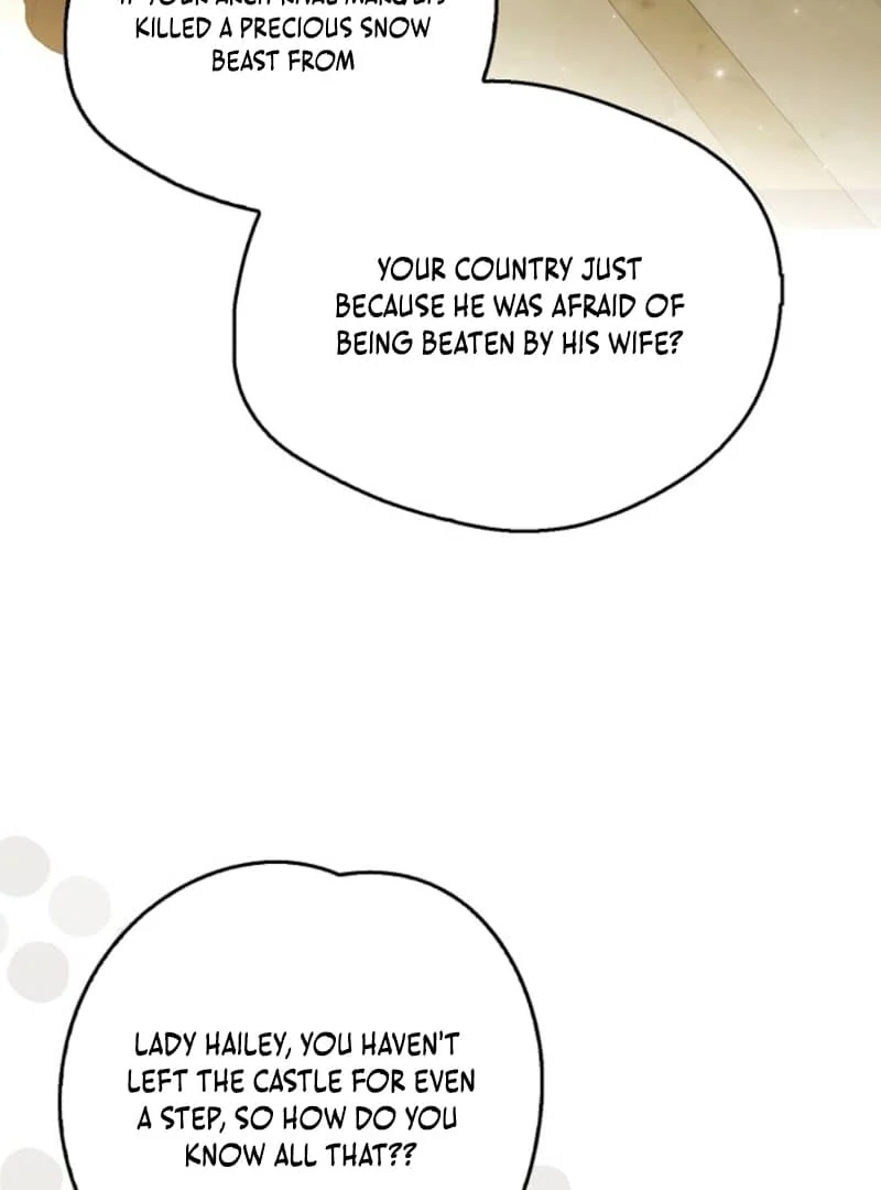 Marquis of Marron Chapter 12 - page 124