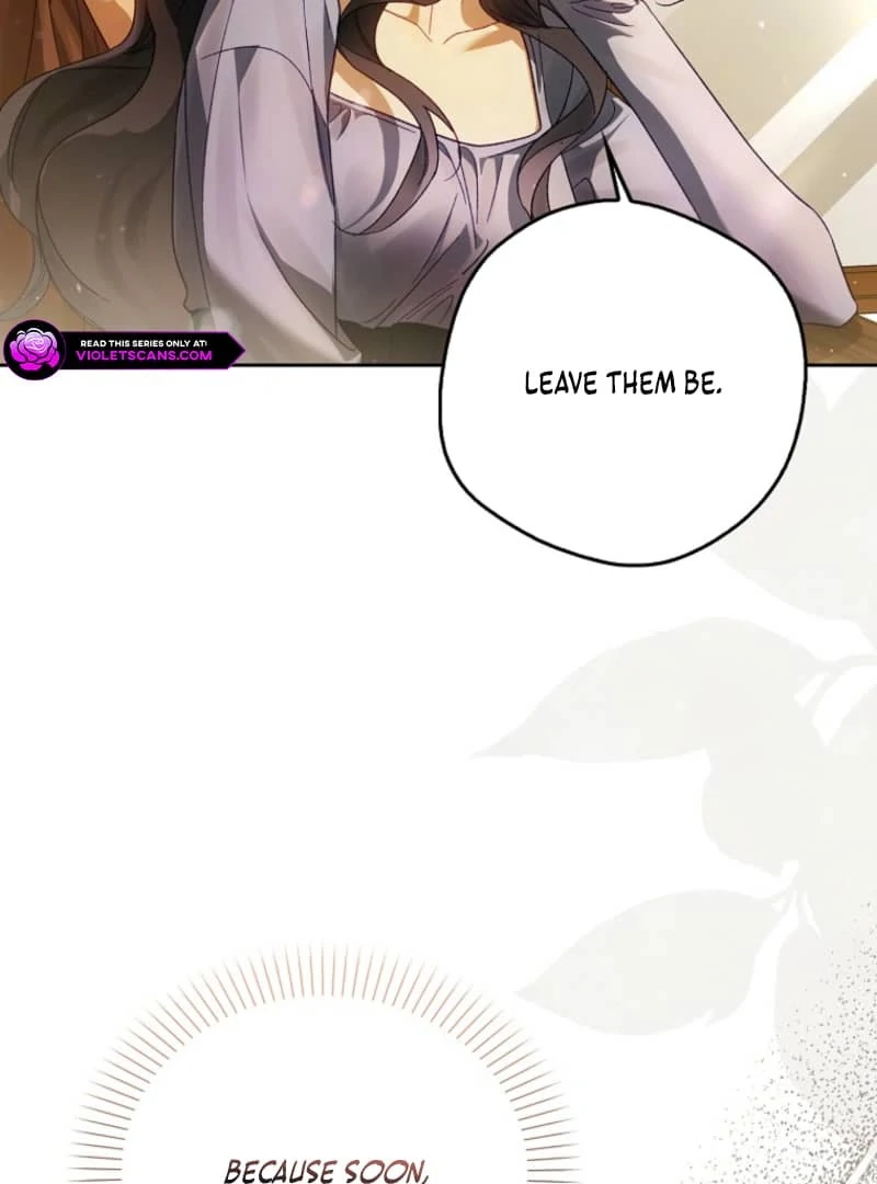 Marquis of Marron Chapter 12 - page 131