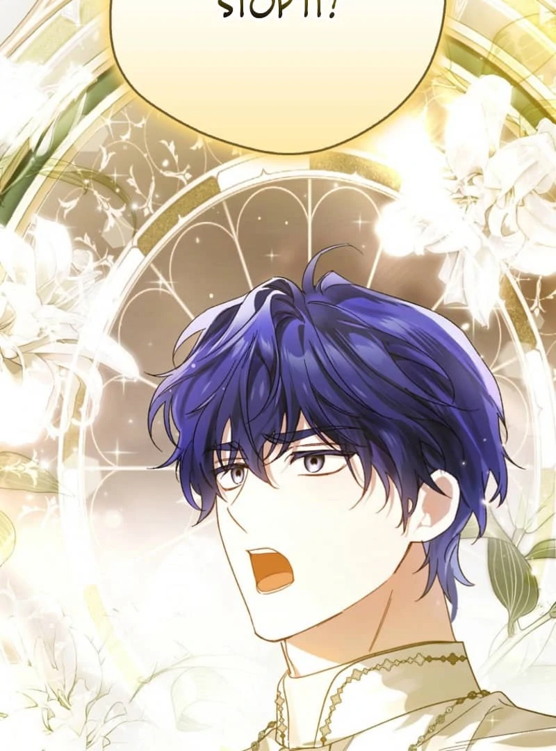 Marquis of Marron Chapter 12 - page 134