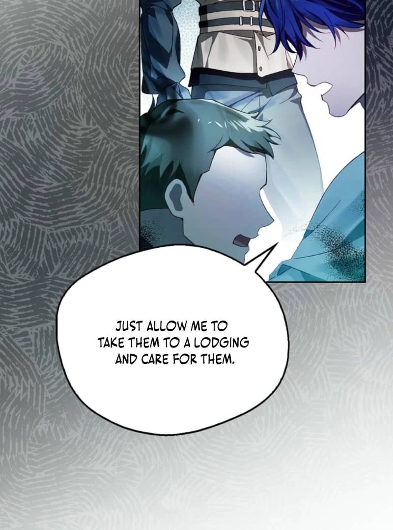 Marquis of Marron Chapter 12 - page 141