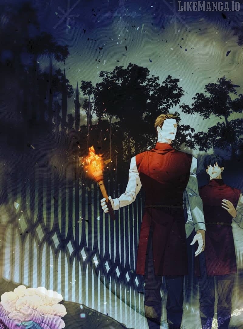 Marquis of Marron Chapter 12 - page 30