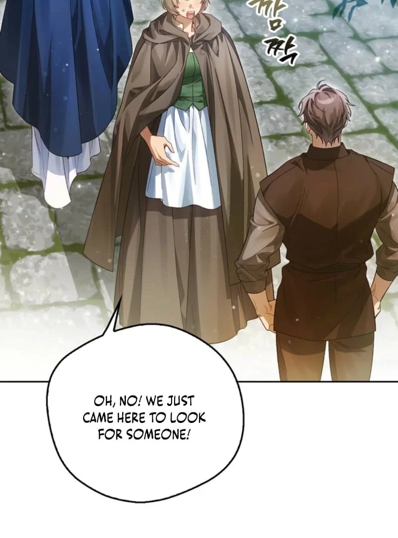 Marquis of Marron Chapter 12 - page 58