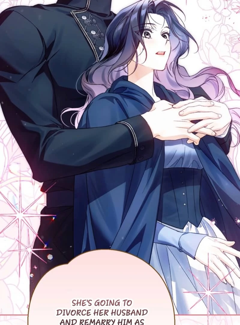 Marquis of Marron Chapter 12 - page 72