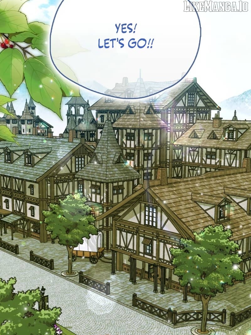 Marquis of Marron Chapter 12 - page 87