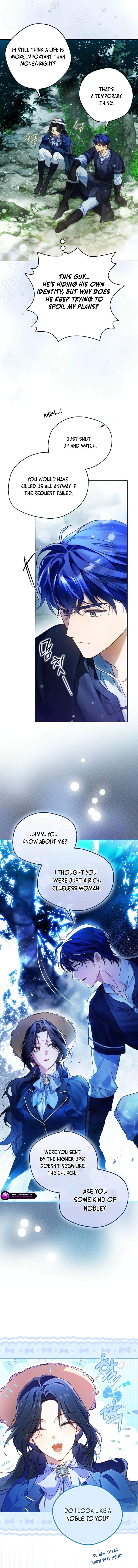 Marquis of Marron Chapter 13 - page 13