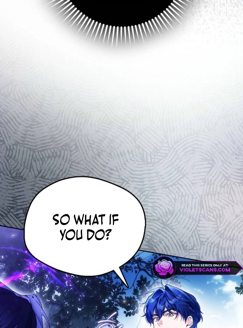 Marquis of Marron Chapter 14 - page 9