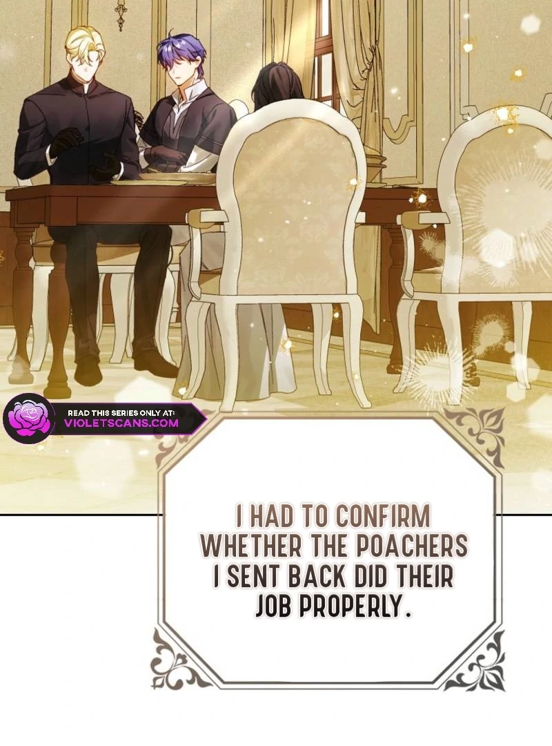 Marquis of Marron Chapter 14 - page 103